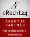 eRecht24 Agenturpartner