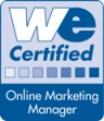 Online Marketing Manager